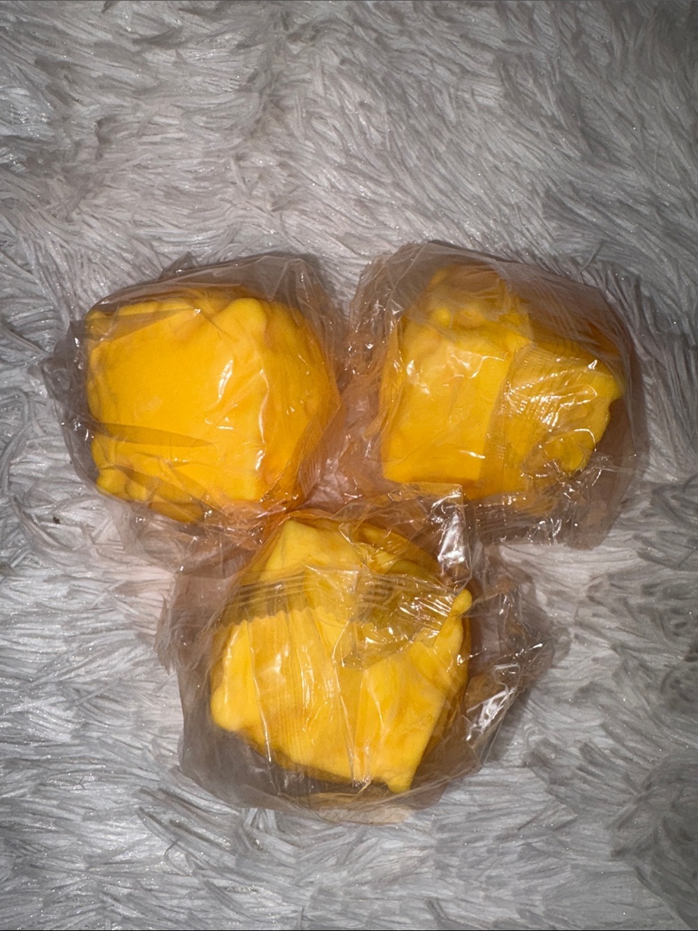 3 Cheese Squishy